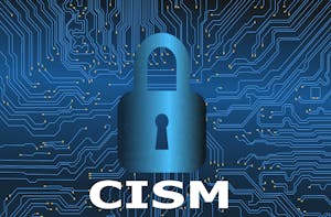 Certified Information Security Manager (CISM) Series