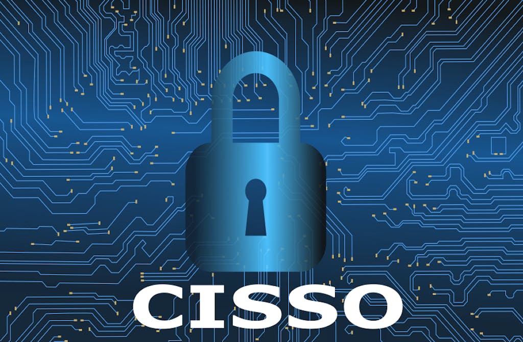 Certified Information Systems Security Officer (CISSO) Series