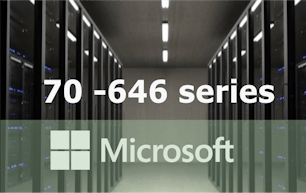 70-646 – Windows Server 2008 Administration Series