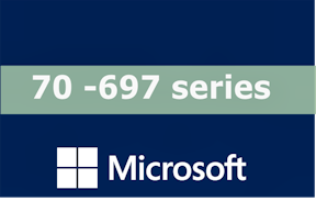 70-697 – Configuring Windows Devices Series