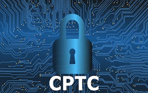 Certified Penetration Testing Consultant (CPTC) Series