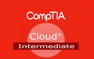 CompTIA Cloud+ Intermediate Online Training Series