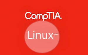 CompTIA Linux+ Certification Series