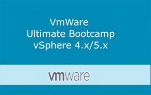 VMware vSphere 4.x/5.x to 5.5